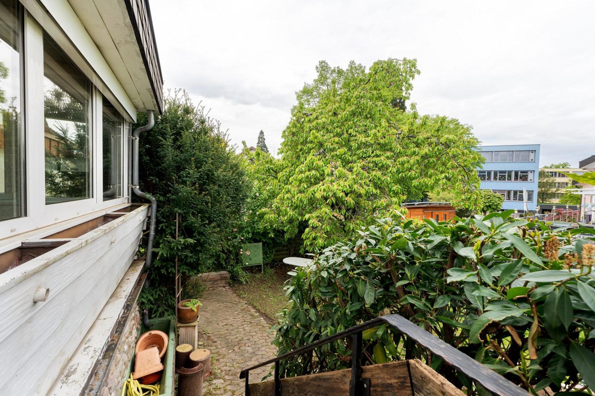 Ferienhaus Schwarzwaldheimat Buehl  Exterior photo
