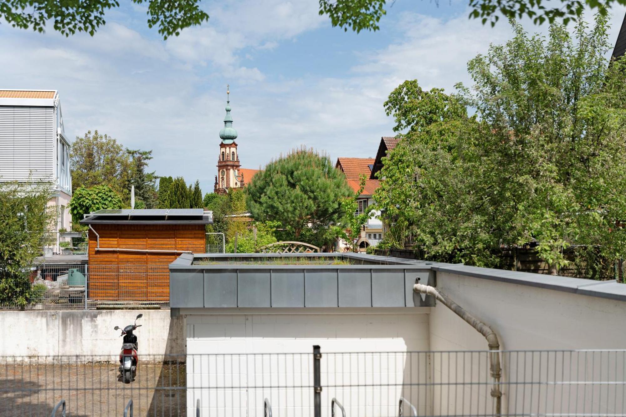 Ferienhaus Schwarzwaldheimat Buehl  Exterior photo