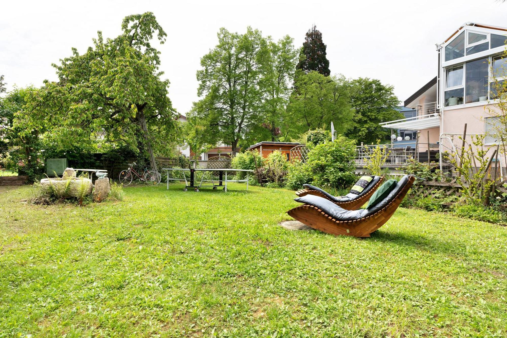 Ferienhaus Schwarzwaldheimat Buehl  Exterior photo
